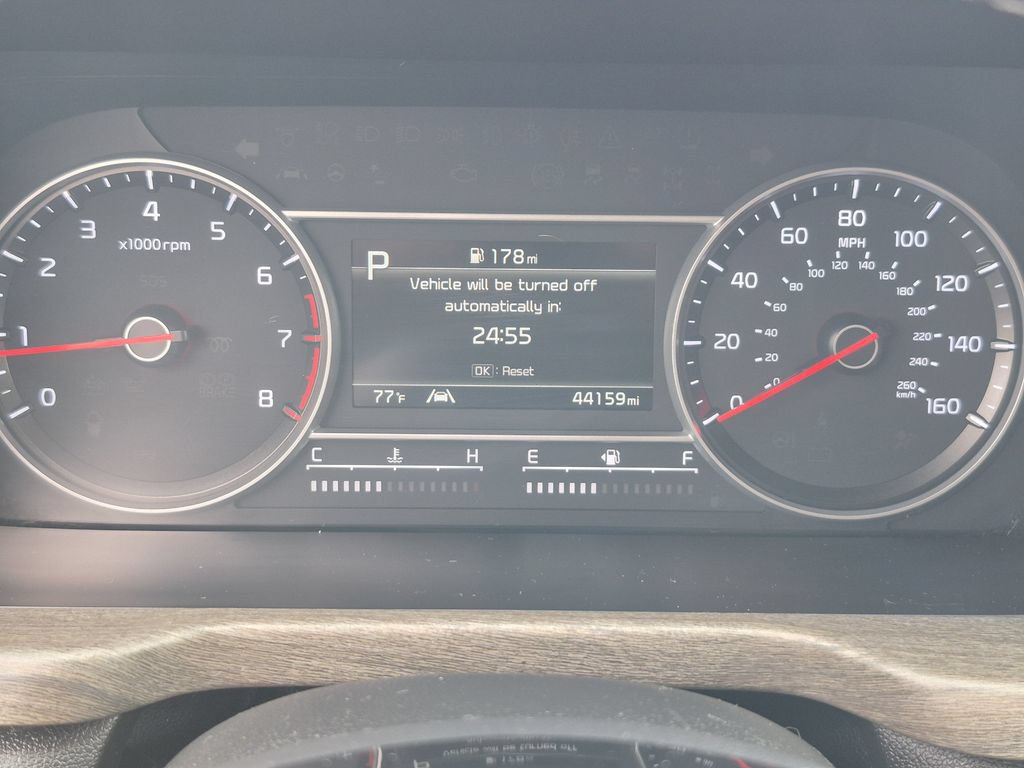Used 2023 Kia Sorento S AWD/4WD image 21