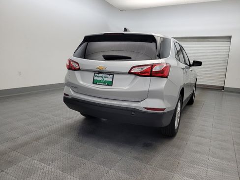 Used 2020 Chevrolet Equinox LS image 7