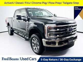 Certified 2026 Ford F250 Lariat w/ Chrome Package AWD/4WD video 1