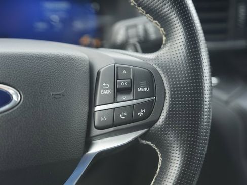 Certified 2020 Ford Explorer ST image 24