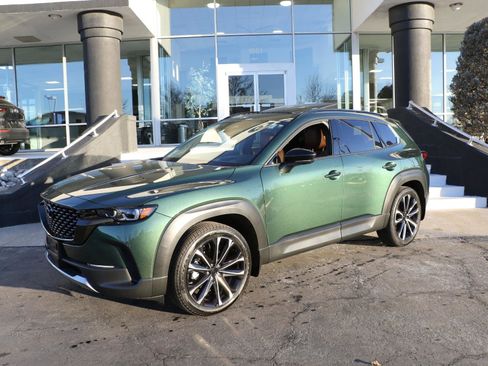 Used 2026 MAZDA CX-50 2.5 Turbo w/ Weather Package image 1