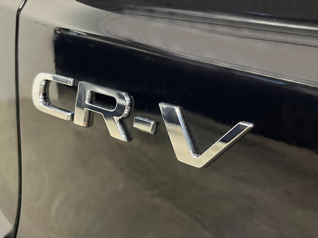 New 2027 Honda CR-V EX-L image 9