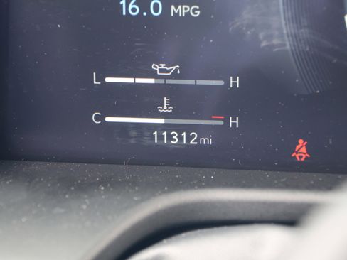 Used 2024 Lexus GX 550 AWD/4WD image 20