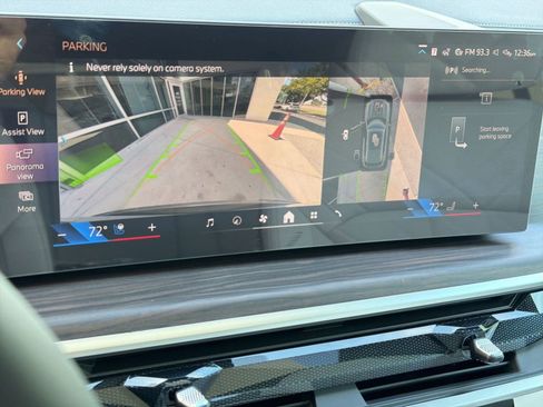 New 2026 BMW X5 xDrive40i AWD/4WD image 25