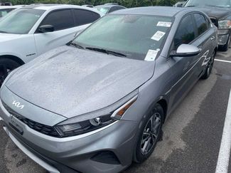 Used 2024 Kia Forte LXS w/ LXS Technology Package FWD video 1