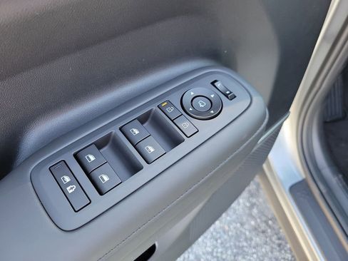 New 2026 Hyundai Santa Fe Limited FWD image 15