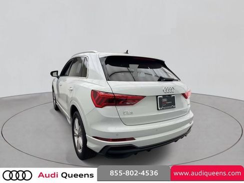Certified 2023 Audi Q3 2.0T Premium Plus w/ Premium Plus Package AWD/4WD image 6