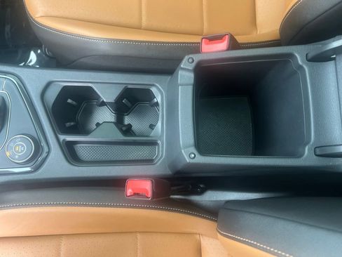 Certified 2019 Volkswagen Tiguan SE w/ Panoramic Sunroof Package image 26