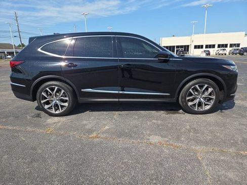 Used 2024 Acura MDX FWD w/ Technology Package image 9