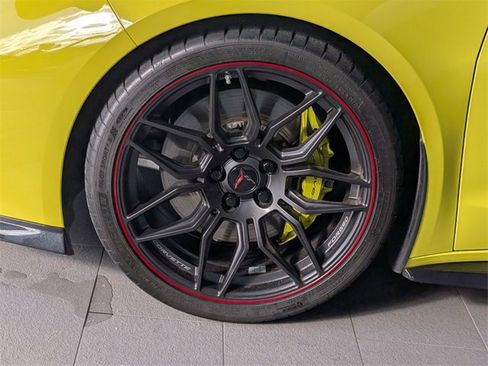 Used 2023 Chevrolet Corvette Z06 image 4