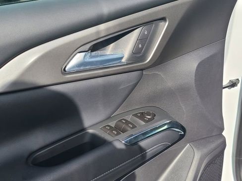 New 2026 Chevrolet Traverse LT w/ Midnight/Sport Edition FWD image 20