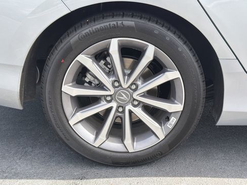Used 2026 Acura Integra FWD image 30