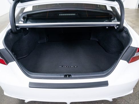 Used 2023 Toyota Camry XSE w/ Cold Weather Package image 8