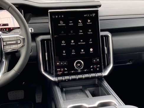New 2026 GMC Acadia Elevation w/ Elevation Premium Package FWD image 7