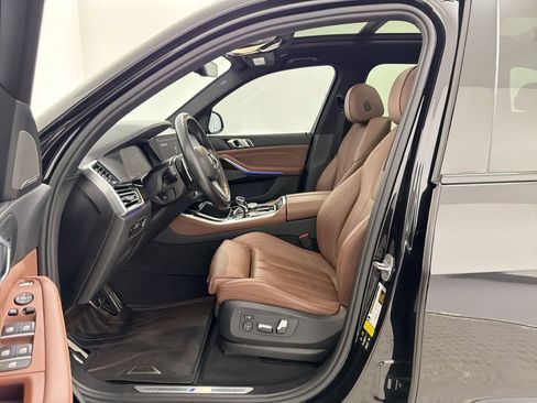 Used 2020 BMW X5 xDrive40i w/ M Sport Package image 5