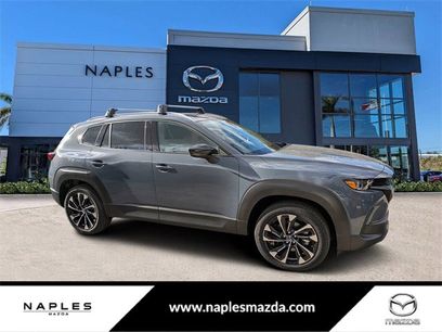 New 2026 MAZDA CX-50 2.5 Hybrid w/ Weather Package