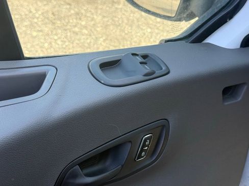 New 2026 Ford Transit 250 148 Medium Roof Extended AWD w/ Load Area Protection Package image 14