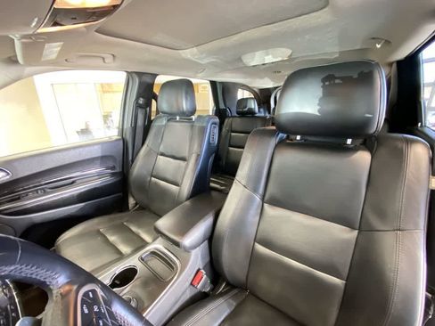 Used 2014 Dodge Durango Limited image 14
