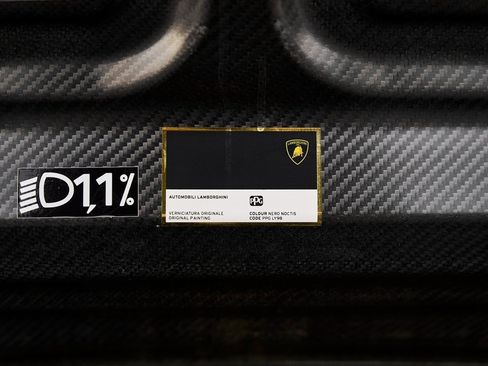 Used 2023 Lamborghini Huracan Tecnica image 21