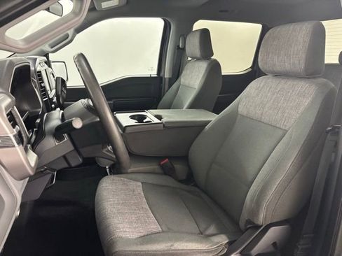 Used 2023 Ford F150 XLT image 16