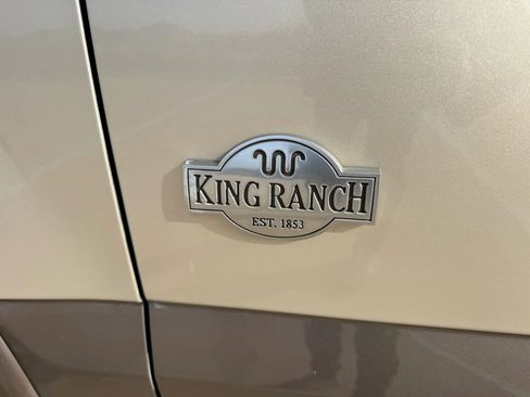 Used 2018 Ford F150 King Ranch w/ Equipment Group 601A Luxury image 21