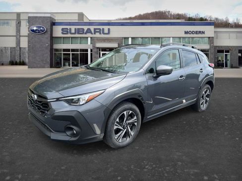 Used 2024 Subaru Crosstrek 2.0i Premium AWD/4WD image 1
