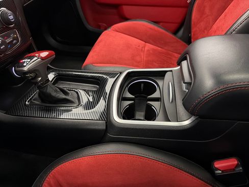 Used 2022 Dodge Charger Scat Pack image 37