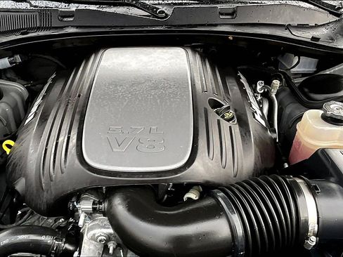 Used 2023 Dodge Charger R/T w/ Plus Group image 10