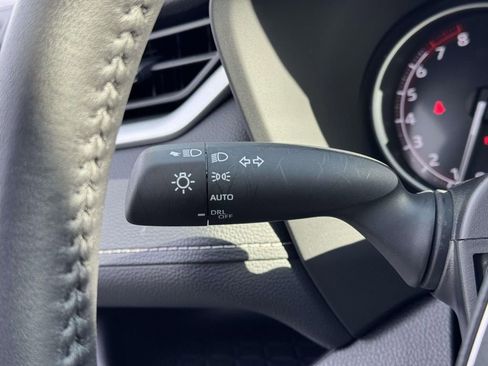 Used 2024 Toyota RAV4 XLE image 21