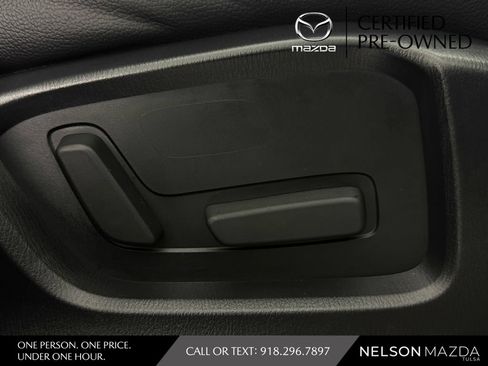 Certified 2025 MAZDA CX-5 AWD 2.5 S w/ Preferred Package image 44