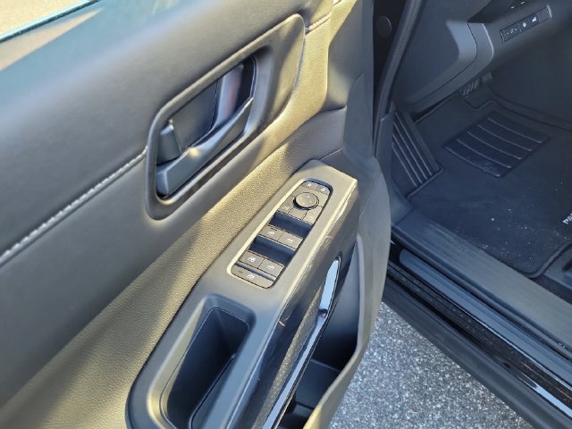 New 2026 Nissan Pathfinder SV w/ Cargo Package FWD image 15