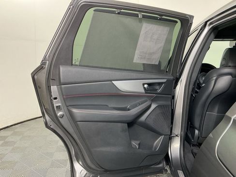 Used 2023 Acura MDX A-Spec image 25