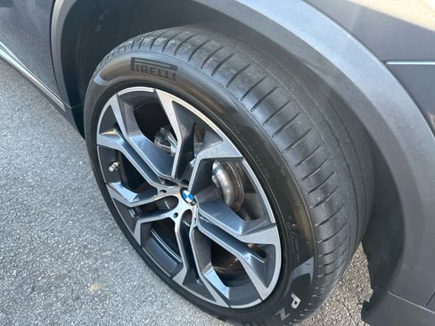 Used 2021 BMW X5 xDrive40i w/ Premium Package 2 image 5