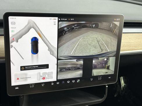 Used 2023 Tesla Model 3 Standard Range RWD image 31