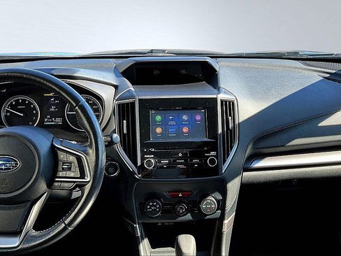 Used 2021 Subaru Forester Premium w/ Popular Package #1 image 8