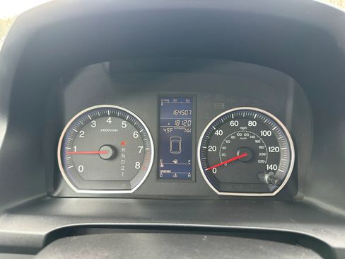 Used 2011 Honda CR-V EX-L image 14