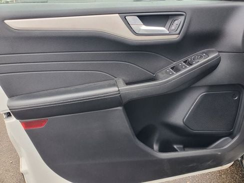 Used 2021 Ford Escape SEL FWD image 7