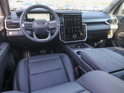 New 2025 GMC Acadia Elevation w/ Elevation Premium Package image 16