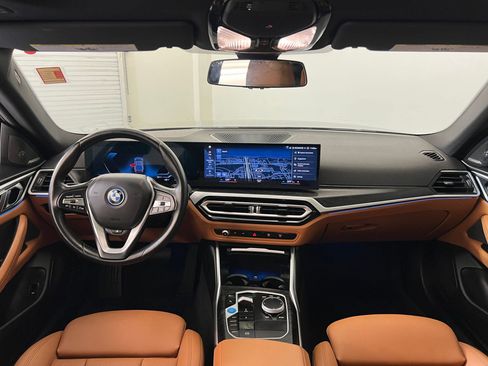Certified 2023 BMW i4 eDrive35 w/ Premium Package image 15