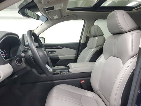 Certified 2024 Honda Pilot Touring image 15