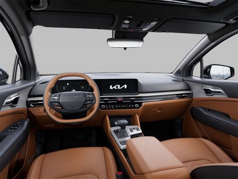 New 2026 Kia Sportage X-Line w/ X-Line Technology Package image 14