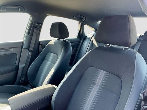 Used 2025 Honda Civic Sport image 19