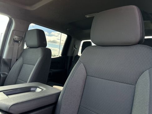 New 2026 Chevrolet Silverado 1500 Custom image 23