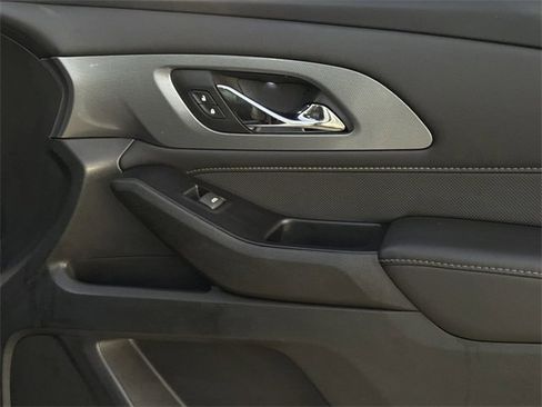 Certified 2020 Chevrolet Traverse Premier w/ Redline Edition image 30