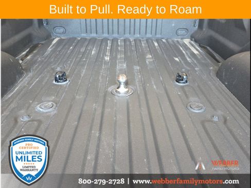 Used 2025 Ford F350 Lariat w/ Chrome Package AWD/4WD image 8