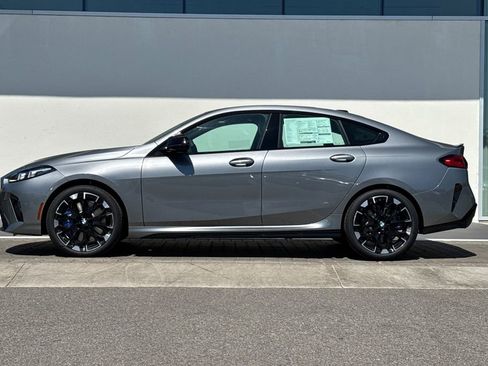 New 2025 BMW M235i xDrive AWD/4WD image 6