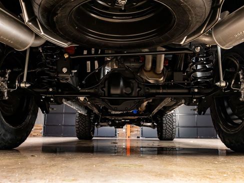 Used 2025 RAM 1500 Big Horn image 15