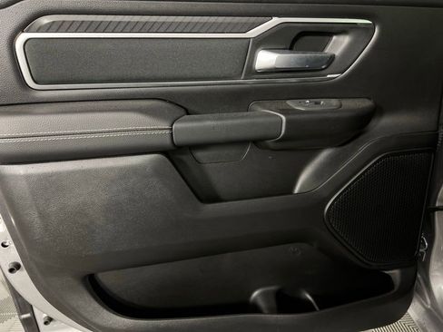 Used 2025 RAM 1500 Big Horn image 29