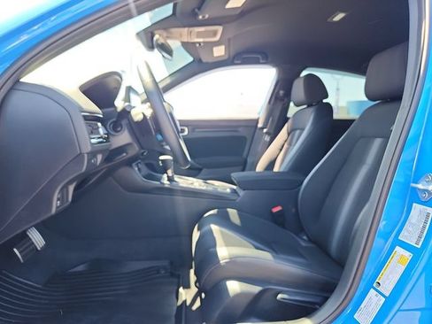 Certified 2023 Honda Civic Sport image 13