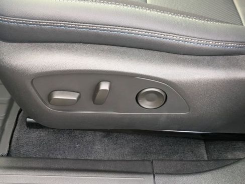 New 2026 Chevrolet Equinox EV LT image 12